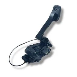 PEDAL EMBREAGEM FORD KA 2013 A 2019