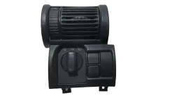 Difusor Ar Chevrolet Corsa Classic 00/02 Esq Foto Real Org