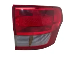 LANTERNA TRASEIRA DIREITA GRAND CHEROKEE 2011 A 2013 (CANTO)