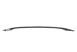 RACK TETO LADO ESQUERDO ZAFIRA 2001 02 03 04 05 06 07 2012