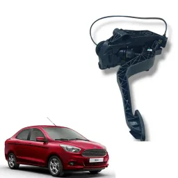Pedal Embreagem FORD ka 2013 A 2019
