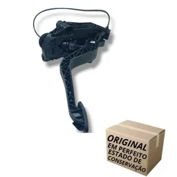 PEDAL EMBREAGEM FORD KA 2013 A 2019