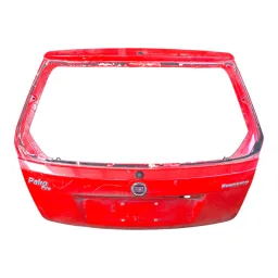 Tampa Traseira Palio G3 2004 2005 a 2017