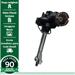 DIFERENCIAL DIANTEIRO RANGER 2.2 3.2 AUT 2016 A 2023 13X41