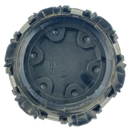 Calota Central Roda Ferro Toyota Hilux 1984 A 1989