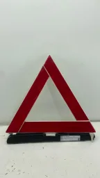 TRIANGULO SINALIZAÇÃO SANDERO 2012 A 2019