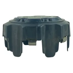 Calota Central Roda Ferro Toyota Hilux 1984 A 1989