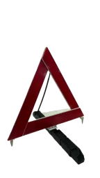TRIANGULO SINALIZAÇÃO SANDERO 2012 A 2019