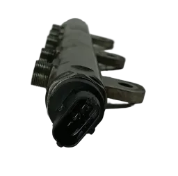 Flauta Bicos Injetor Gm S10 2.8 2012/2013 180cv Diesel 4x4 0445214260