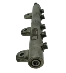 Flauta Bicos Injetor Gm S10 2.8 2012/2013 180cv Diesel 4x4 0445214260