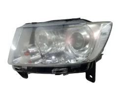 Farol Esquerdo Grand Cherokee 201 a 2013 C/Detalhe