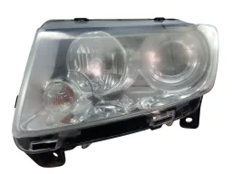 FAROL ESQUERDO GRAND CHEROKEE 201 A 2013 C/DETALHE