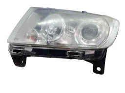 FAROL ESQUERDO GRAND CHEROKEE 201 A 2013 C/DETALHE