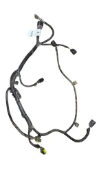 Chicote Sensor Estacionamento Luz Placa GM Cobalt Original