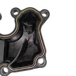 TAMPA SEPARADOR DE ÓLEO DO MOTOR AUDI Q3 2.0 TFSI 2015