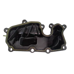 TAMPA SEPARADOR DE ÓLEO DO MOTOR AUDI Q3 2.0 TFSI 2015