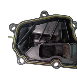 TAMPA SEPARADOR DE ÓLEO DO MOTOR AUDI Q3 2.0 TFSI 2015
