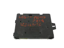 MODULO BCM SANDERO LOGAN 1.0 3CC 2019 A2C92226608
