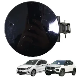 Portinhola Tanque Combustível Fiat Argo Pulse 2018 À 2025
