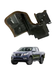 Duto inferior entrada ar lado esq Frontier 20/24 214695JL0A