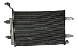 Condensador Ar Condicionado Vw Fox Spacefox 1.6 2011 a 2014
