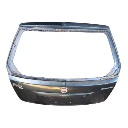 Tampa Traseira Palio G3 2004 2005 a 2017