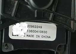 Chave Seta C/ Limpador Gm S10 2.8 Diesel 2012/2013