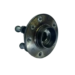 Cubo Roda Diant Esq Jeep Renegade 2015 2021 Mopar Original