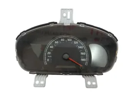 PAINEL INSTRUMENTO KWID 1.0 2017 A 2022 248107802R