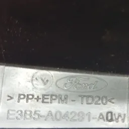 MOLDURA PAINEL INSTRUMENTOS FORD KA 2013 A 2019