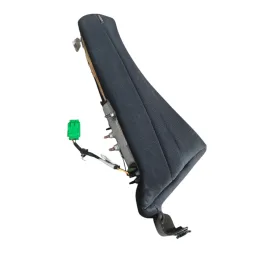 Bolsa airbag traseira esquerda Citroen C5 2009 2010 2011
