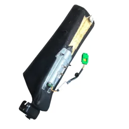 Bolsa airbag traseira esquerda Citroen C5 2009 2010 2011