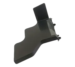 Suporte Parachoque Traseiro Direito Hilux 2005/2014