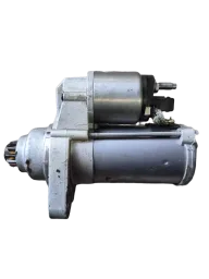 Motor Partida Gol Saveiro Polo Fox G5 G6 G7 1.0 1.6 8vValeo