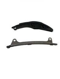 KIT GUIA CORRENTE HYUNDAI HB20 1.0 - 2013/19