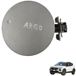 Portinhola Tanque Combustível Fiat Argo Pulse 2018 A 2025