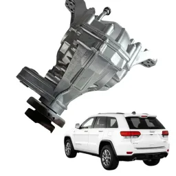 Diferencial Traseiro Grand Cherokee 3.0 Diesel 13/22 38x11