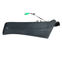 Bolsa airbag traseira direita Citroen C5 2009 2010 2011 2012