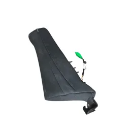 Bolsa airbag traseira direita Citroen C5 2009 2010 2011 2012