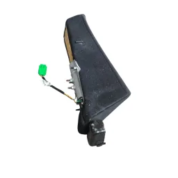 Bolsa airbag traseira direita Citroen C5 2009 2010 2011 2012