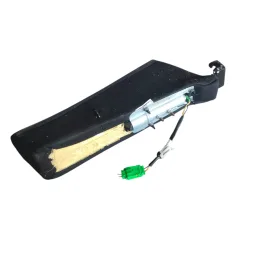 Bolsa airbag traseira direita Citroen C5 2009 2010 2011 2012