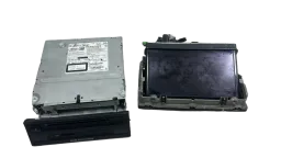 Kit Radio Multimidia Audi A3 2014 Original
