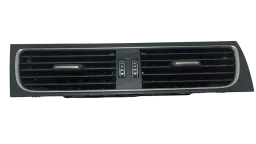 Difusor Ar Central Audi A4 2011 a 2016 Foto Real