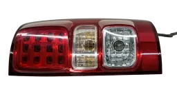 Lanterna Traseira Direita S10 2012 2013 a 2023 C/ Led