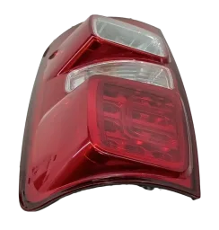 Lanterna Traseira Direita S10 2012 2013 a 2023 C/ Led