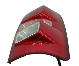 Lanterna Traseira Direita S10 2012 2013 a 2023 C/ Led