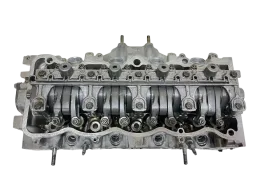 CABECOTE MOTOR COMPLETO HONDA CIVIC G9 1.8 2009 A 2016