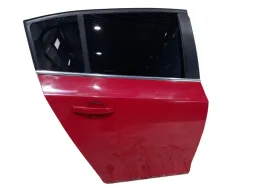 PORTA TRASEIRA DIREITA CRUZE HATCH 2012 2013 A 2016