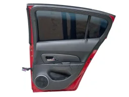 PORTA TRASEIRA DIREITA CRUZE HATCH 2012 2013 A 2016