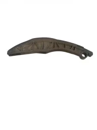 Guia Corrente Hyundai Hb20 1.0 - 2013/19